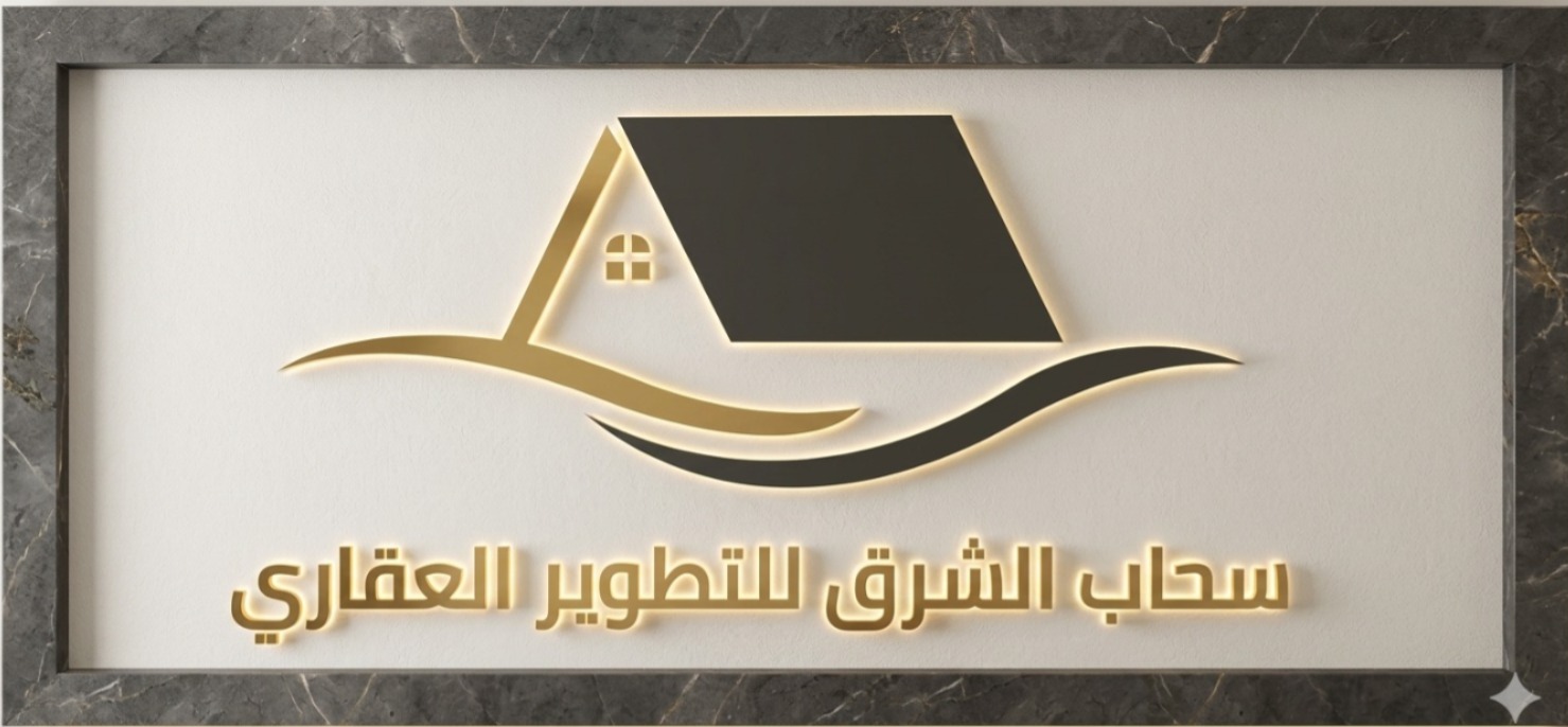 سحاب الشرق للتطوير العقاري